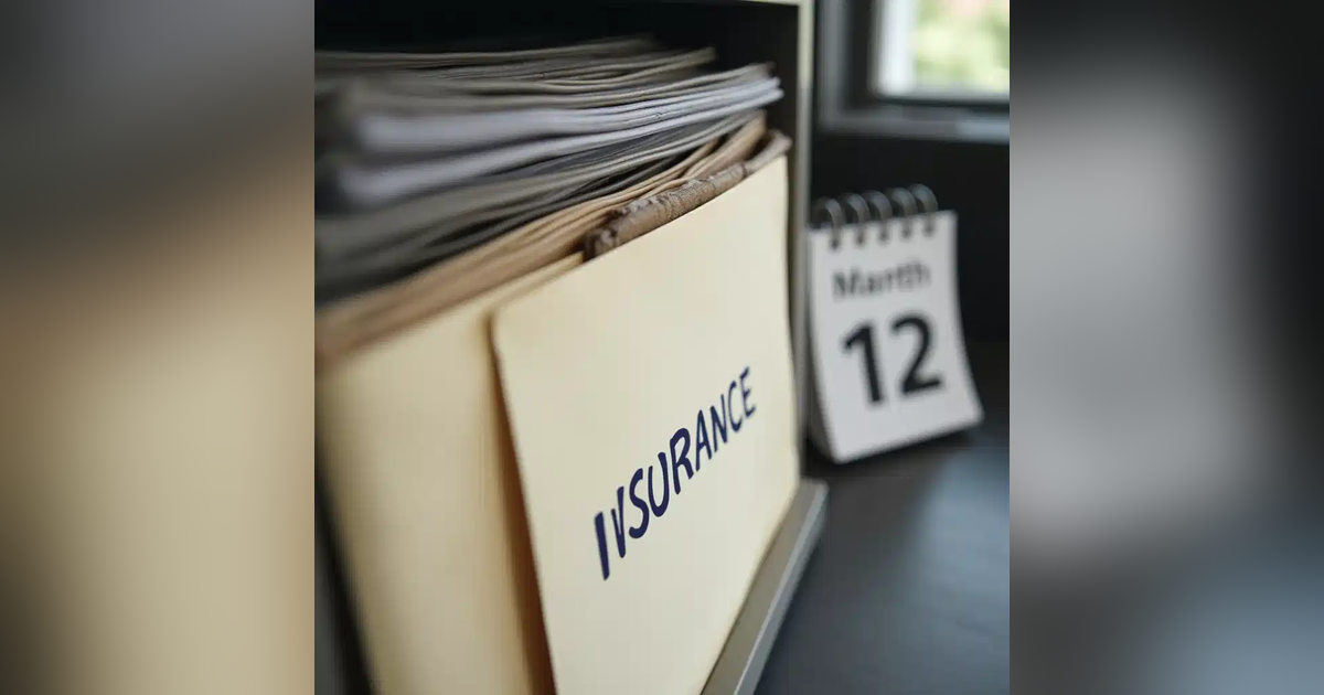 The Forgotten Policy Review Is Costing Your Clients Sleep at Night