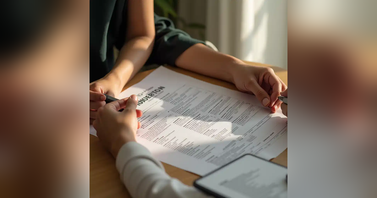 When Was the Last Time You Looked at Your Life Insurance Policy?