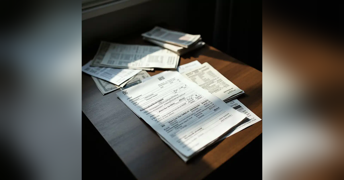 How Your Debt Changes Your Life Insurance Need