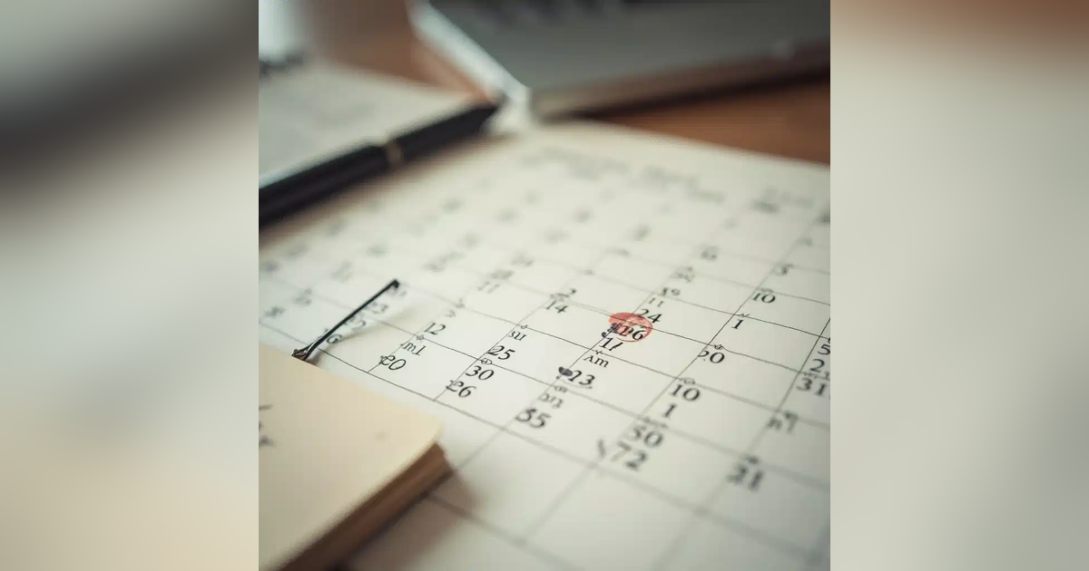 The Dead Lead in Your Pipeline Isn't Dead. It's Just Missing a Follow-Up Date.