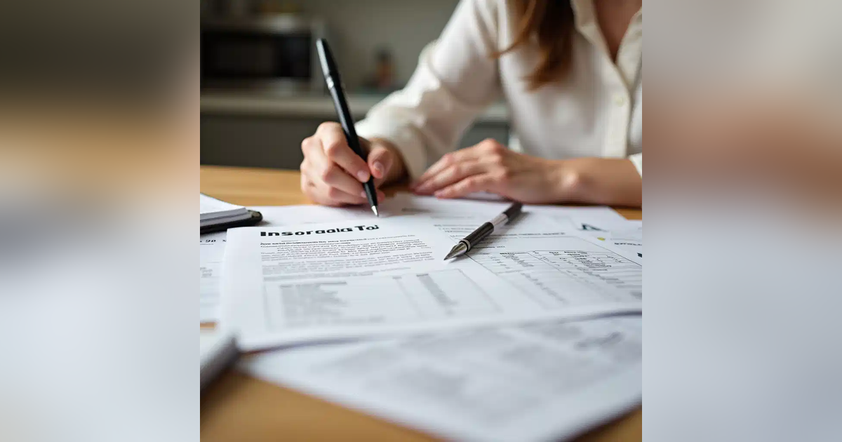 Your Life Insurance Number Is Probably Wrong (Here's How to Know for Sure)