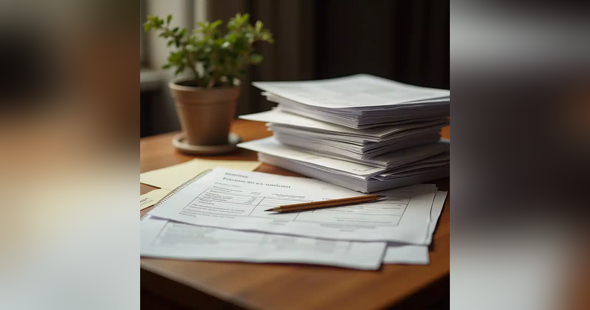 How to Organize Your Family's Insurance and Never Lose Track