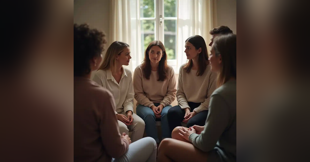 Witnesses, Not Leaderboards: Why Therapy, Interviews, and Day One Need Community