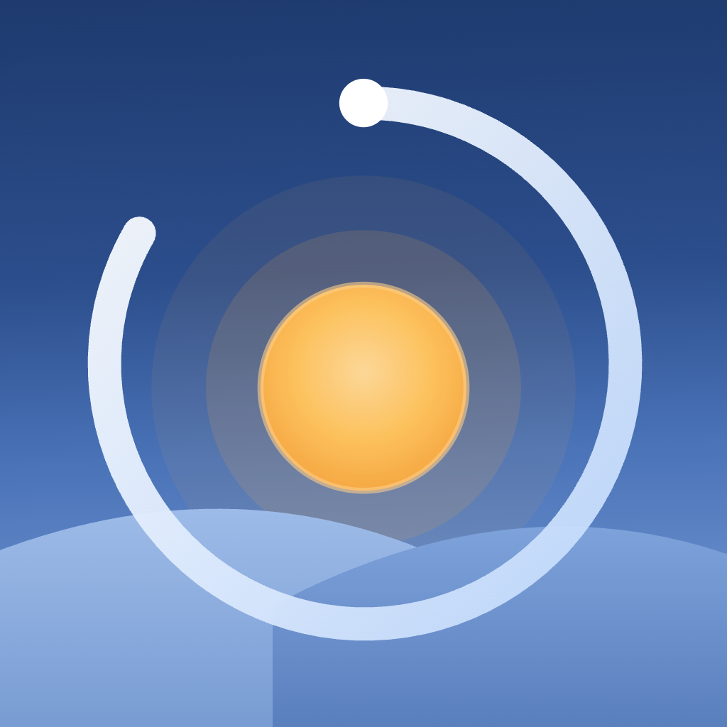 Show Up Anyways: Focus Is Live on the App Store