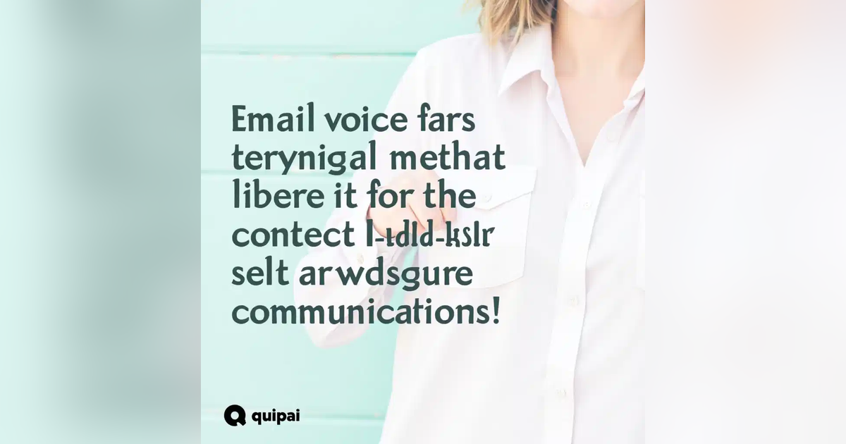 Why Your Best Text Opener Fails as an Email (and How to Adapt It)