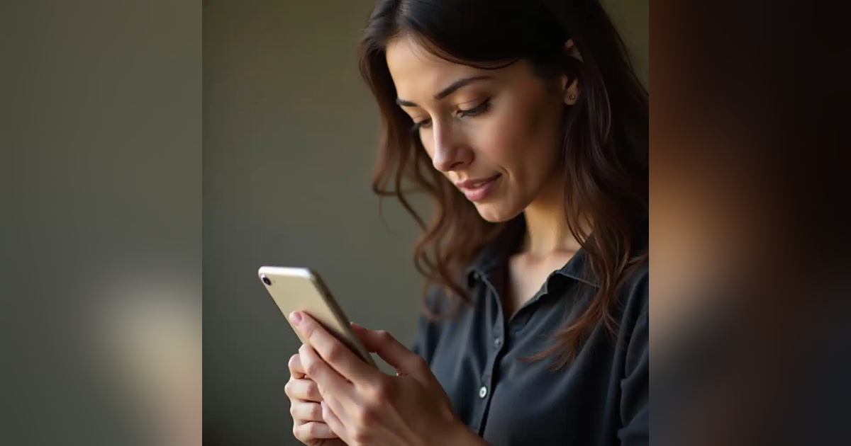 Left on Read? Here's Why (And the 4 Elements That Actually Work)