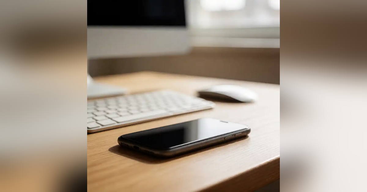 Text vs. Email: Why Your Opener Needs to Change Between Channels